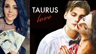 Taurus Love Tarot Reading March 2021- Opening up to one another for deeper connection ♉️❤️ #taurus