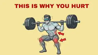If You're Over 40, Stop Training Like a 20-Year-Old (Do This Instead)