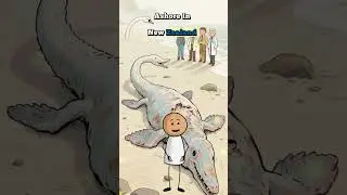 The Deep Sea Mystery #animation #history #facts