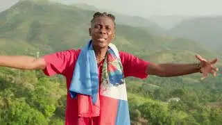 Video Officielle LEVE AYITI by Giraph Squelette #mizikayisyen #desalination