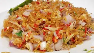 Рецепт сушеного Эби, из-за которого вы зря тратите рис #рецепт #рецептприготовления #эби #кулинария