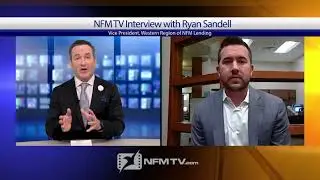 Top Producer Series: Ryan Sandell