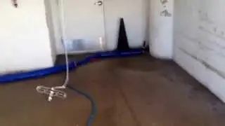 Hydro Pressure Washing - Trash Chute Power Wash in Los Angeles, CA