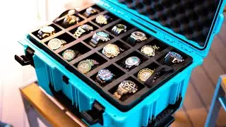 #Invicta Guide: Invicta Ocean Voyage 2019