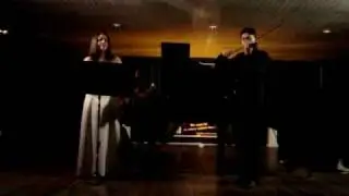 Samira Deno&aacute; - T&uacute; (Paurillo Barroso)
