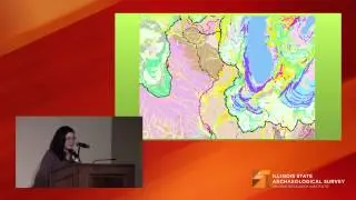 Paula Bryant, ISAS. Into the next century: protecting archaeology within...