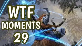 Artifact Funny Moments #29 | Artifact WTF Moments