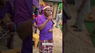 Egwu Odinali Arochukwu (Trending Arochukwu cultural music) #arochukwu #bellanaijaweddings #igbo