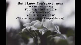 Ever Near - Melody Mae [Original Song]