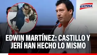 🔴🔵Edwin Mart&iacute;nez: 