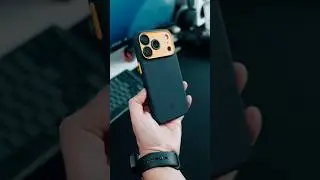 Unboxing Spigen Nano Pop iPhone 17 series y wallet MagSafe Valentinus 📲#spigen @spigenespana