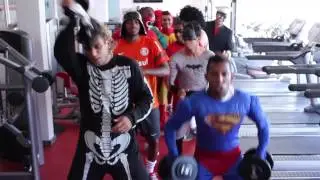 Harlem Shake Colorado