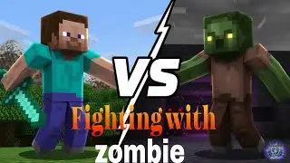 I'll take on every zombie village in Minecraft#Minecraft#MinecraftGameplay#Gaming#Gamer#MinecraftPE