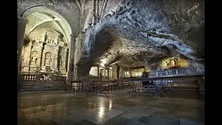 Il Santuario di San Michele Arcangelo
