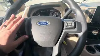 2022 Thor Windsport Walkthrough 