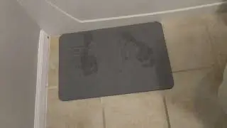 Stone bath mat unboxing and review | Amazon product review