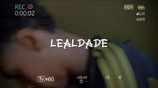 Lealdade M.B7 - (Prod. Edubeatz)