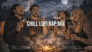 CHILL RAP VIBES | Full Album On Spotify