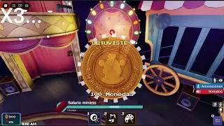 Como conseguir Fazcoins en FNaF TPRR!