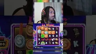 Я ВЫИГРАЛ НЕВЕРОЯТНЫЕ 2100 ДОЛЛАРОВ В LE KING!