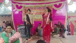 दुर्गेश पांडे की नौटंकी बच्ची के न्योछावर में मिला 5000 घर मालिक बड़े दिलदार आदमी थे
