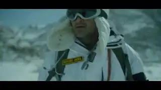 Vivegam - Surviva Tamil - Indian armed forces Version HD | Anirudh | Yogi B | Dot Studios