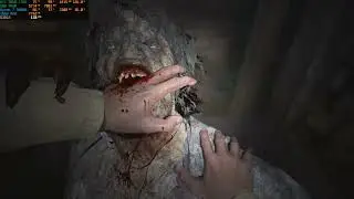 Resident Evil Village | RTX 3060 Laptop - Ryzen 7 5800H | Max Graphics - RTX ON/OFF