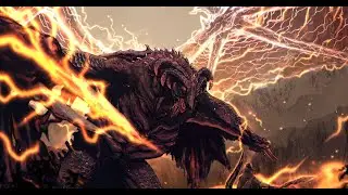 BAYLE THE DREAD HITLESS RUN! - Convergence Mod! #eldenring #gaming #eldenringgameplay #fromsoftware