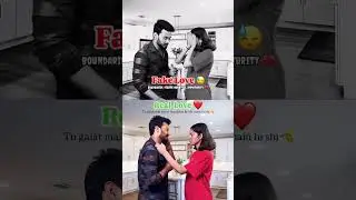 Real love vs Fake love ❤️ #shorts #love #reallove #fakelove #relatable #couples #ytshorts