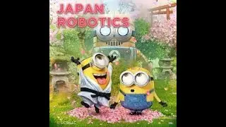 Minion rush 