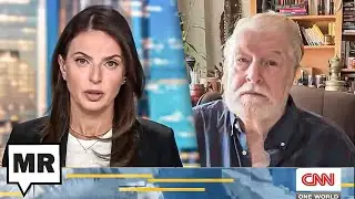 Journalist Exposes CNN's Flawed Israel 