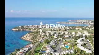 Coral Bay Village - Cybarco -  Peyia
