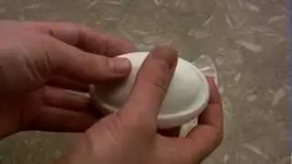 Stack - soap bars that join together