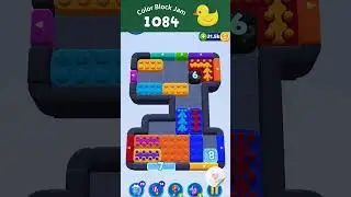 Color Block Jam 1084
