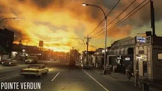 MAFIA 3 MAP DETAILS!!!