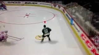 NHL 14 - HIT OF THE YEAR!