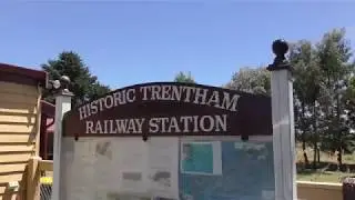 Trentham Station - South Australia