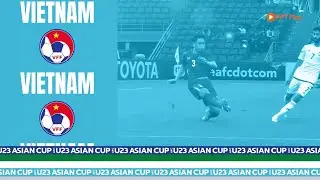 AFC U23 Asian Cup Uzbekistan 2022 intro