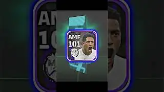 UCL POTW Bellingham Long Range Shots are cannon 💀&hellip; #efootball2026 #edit