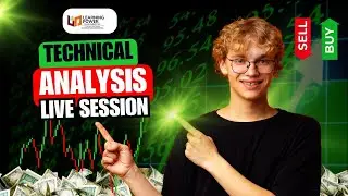 WEEKLY TECHNICAL ANALYSIS LIVE SESSION WITH EXPERT  /#learning  POWER/ 19 aug 2025