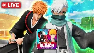សប្បាយលេងណាស់ ​​BLOOD STRIKE LIVE 🔴RANKED Grind in MYTHIC