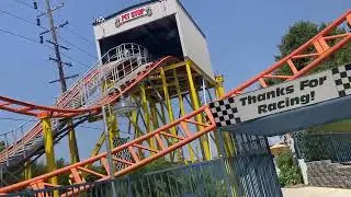 Rewind Racers review