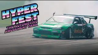Hyperfest 2019 Promo!