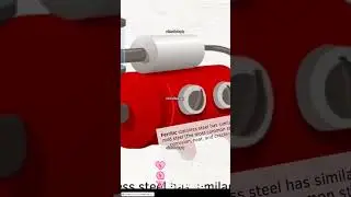 Stainless Steel