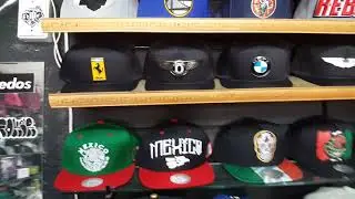URBAN SHOP M&Eacute;XICO ADICCION CLANDESTINA