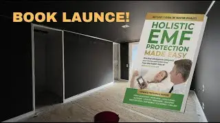 Book Holistic EMF Protection