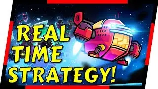 Cosmic Showdown - UNIQUE REAL-TIME PVP STRATEGY GAME BETA | MGQ Ep. 123