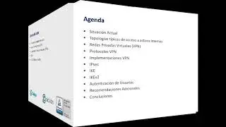 Webinar Remote Access Security by VPN IPsec Hardening