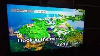 [003246] She's Like The Wind (Patrick Swayze) ~ Platinum Karaoke Piano XL SD V1.1