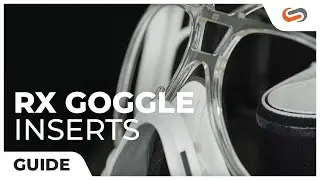 SportRx Prescription Goggle Inserts!